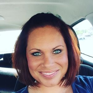 Meet your Posher, Christy